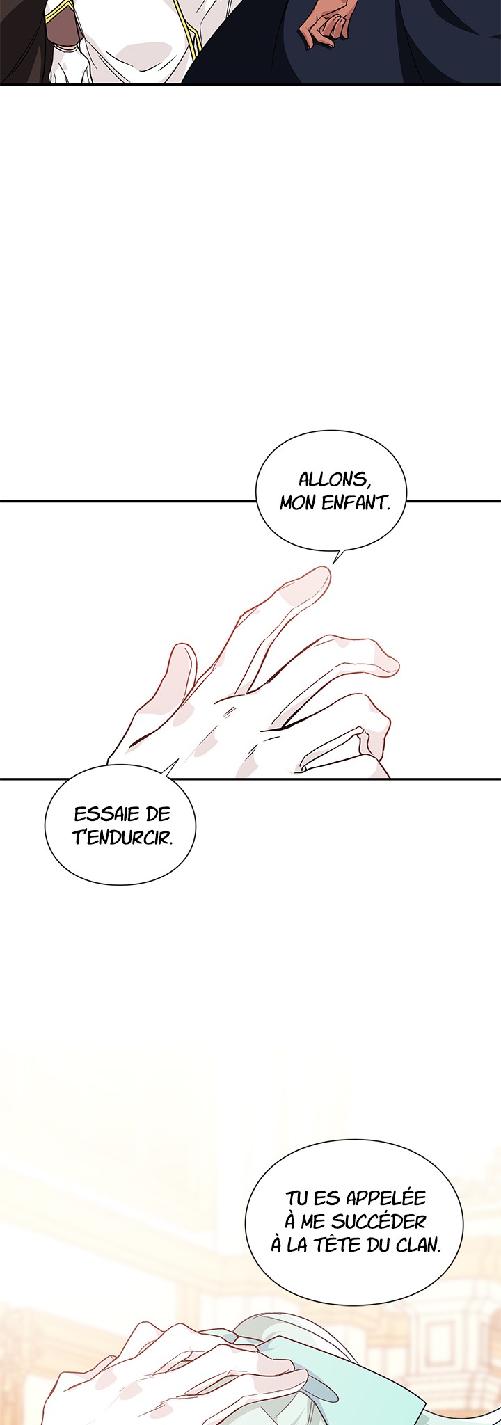 Read Doctor Elise vf Manga Online