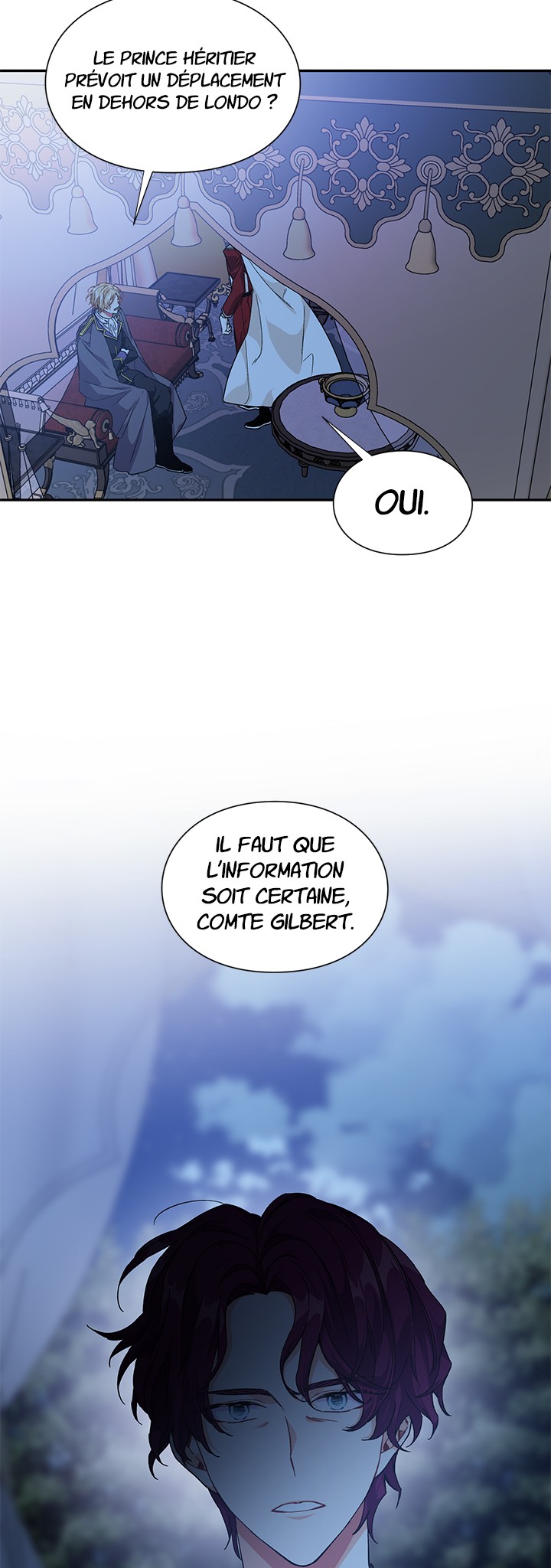 Read Doctor Elise vf Manga Online