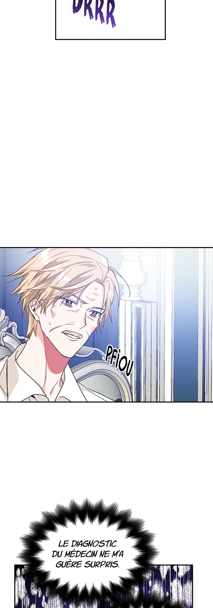 Read Doctor Elise vf Manga Online
