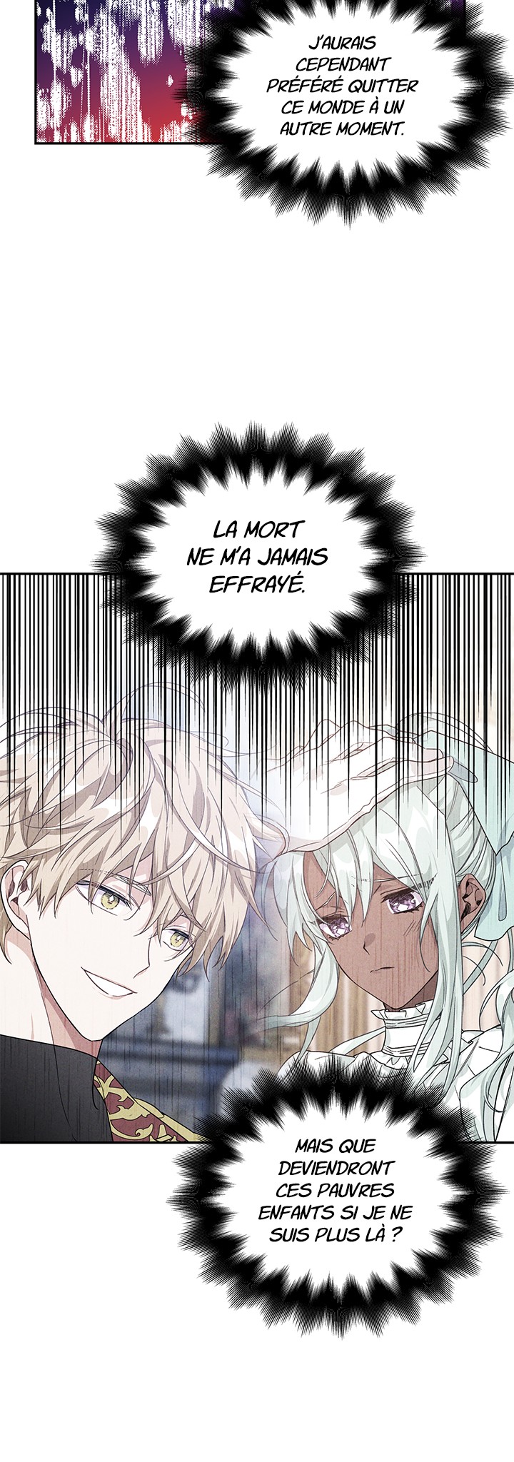 Read Doctor Elise vf Manga Online