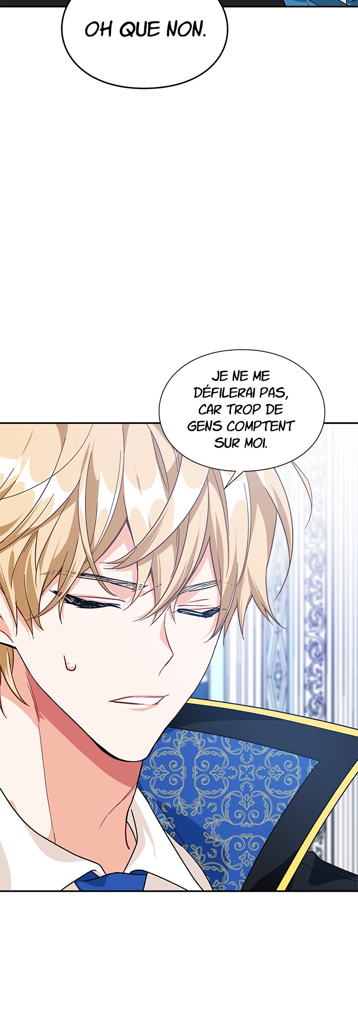 Read Doctor Elise vf Manga Online