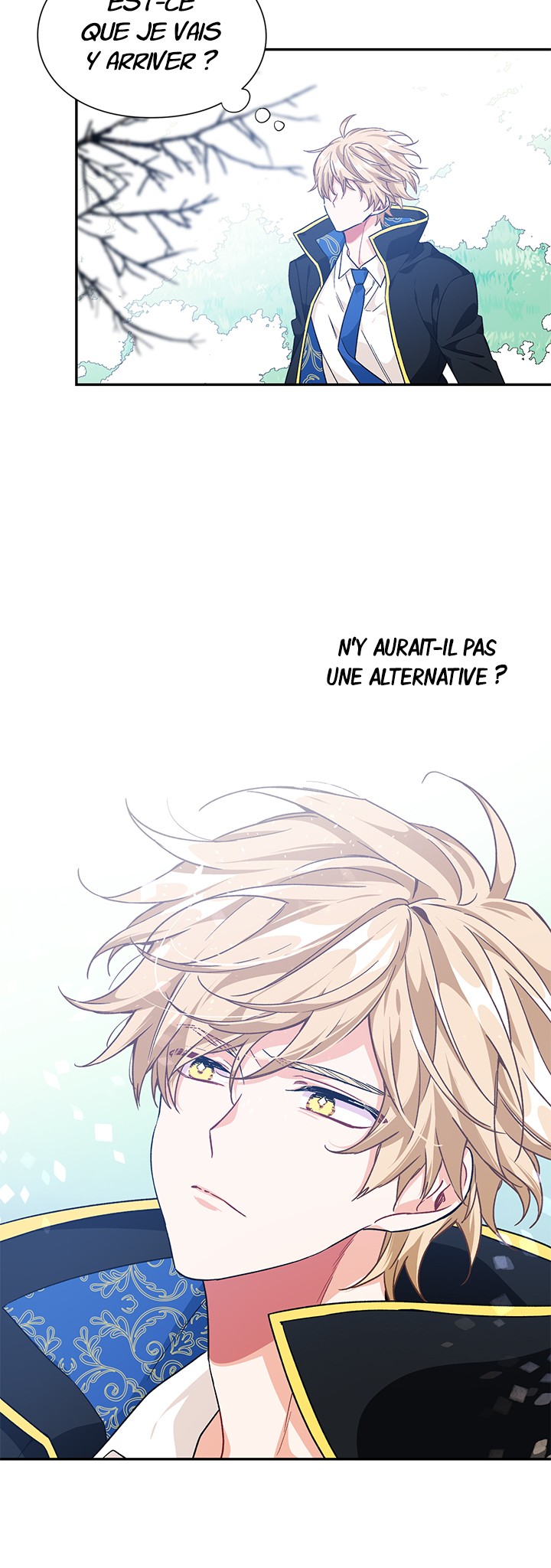 Read Doctor Elise vf Manga Online