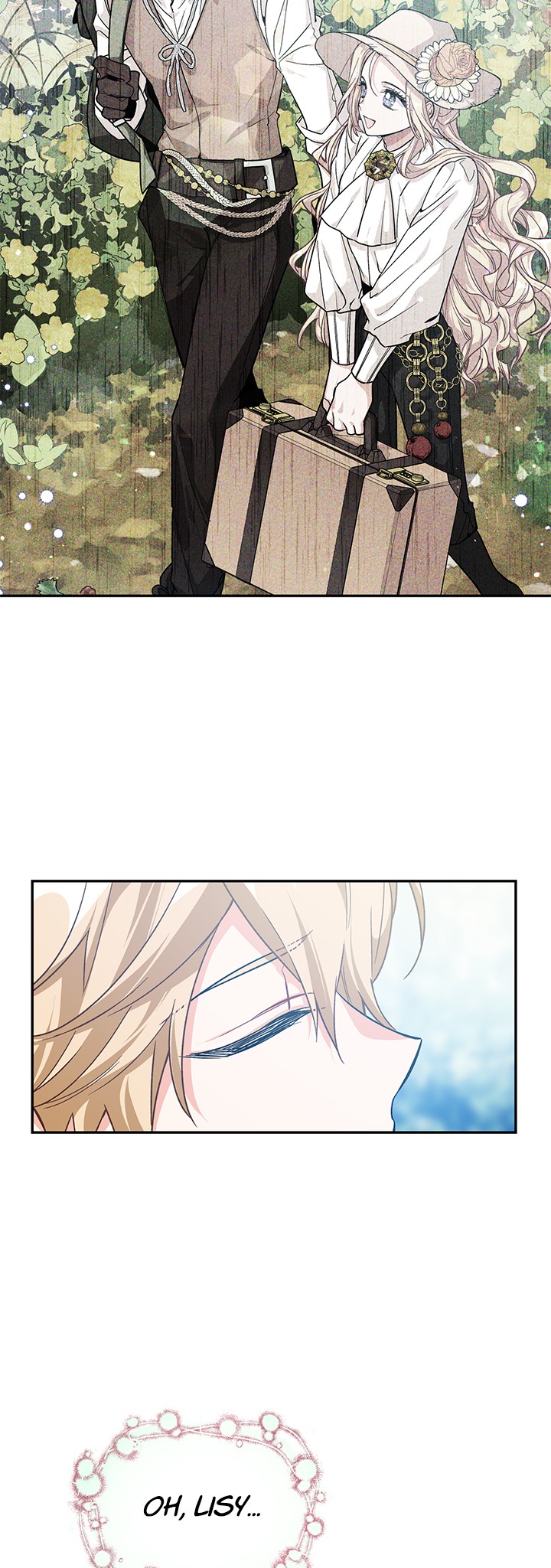 Read Doctor Elise vf Manga Online