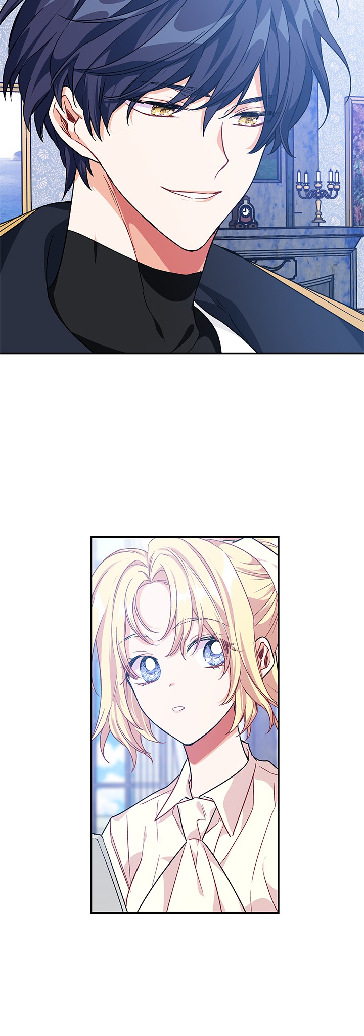 Read Doctor Elise vf Manga Online