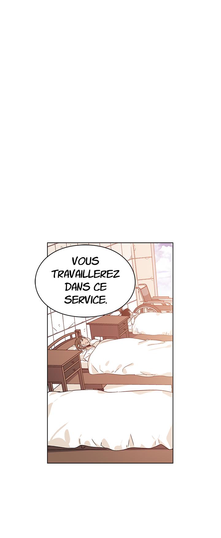 Read Doctor Elise vf Manga Online
