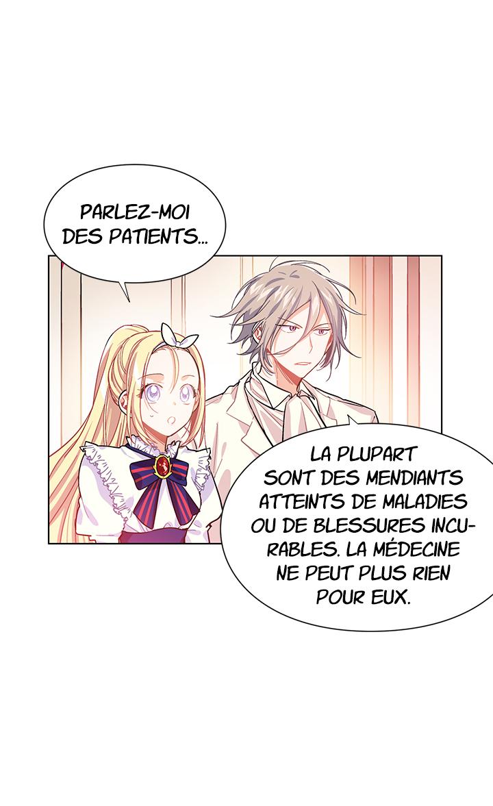 Read Doctor Elise vf Manga Online