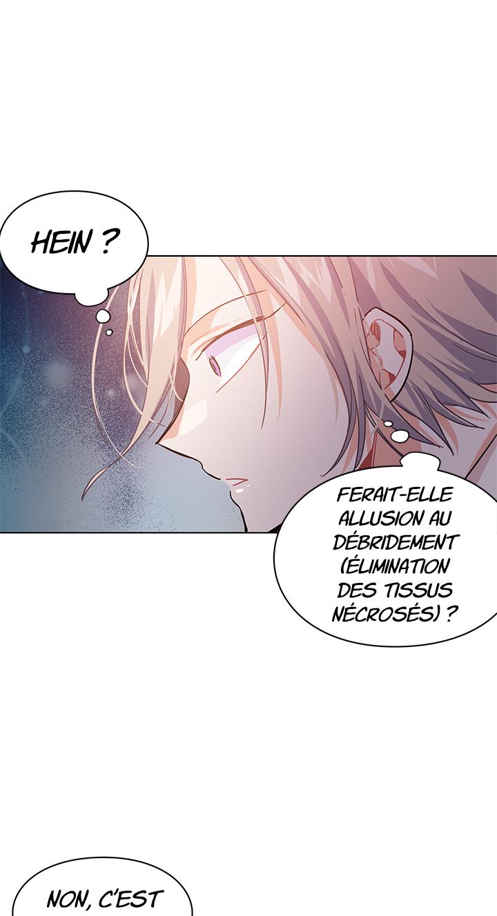 Read Doctor Elise vf Manga Online