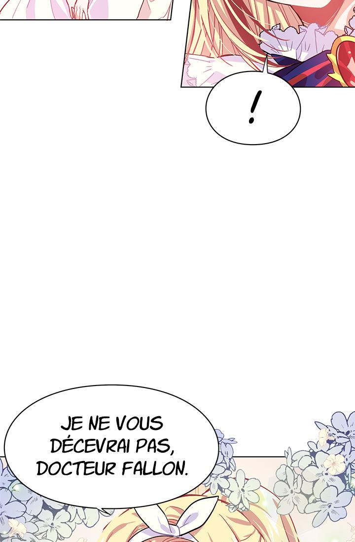 Read Doctor Elise vf Manga Online
