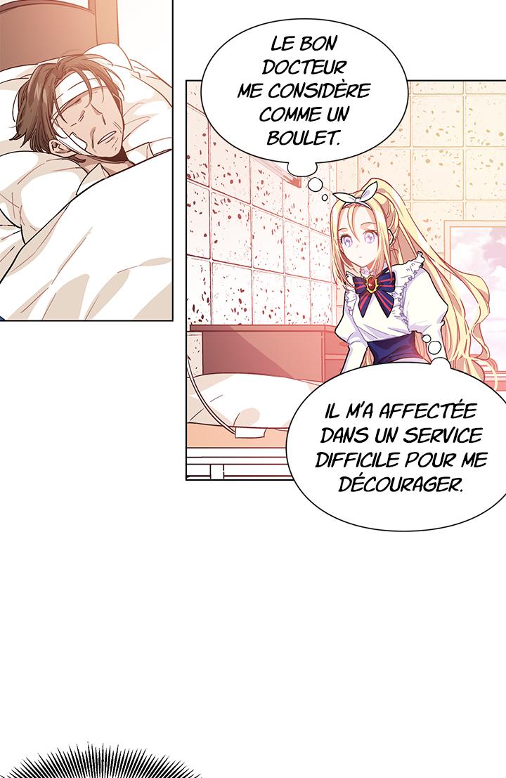 Read Doctor Elise vf Manga Online