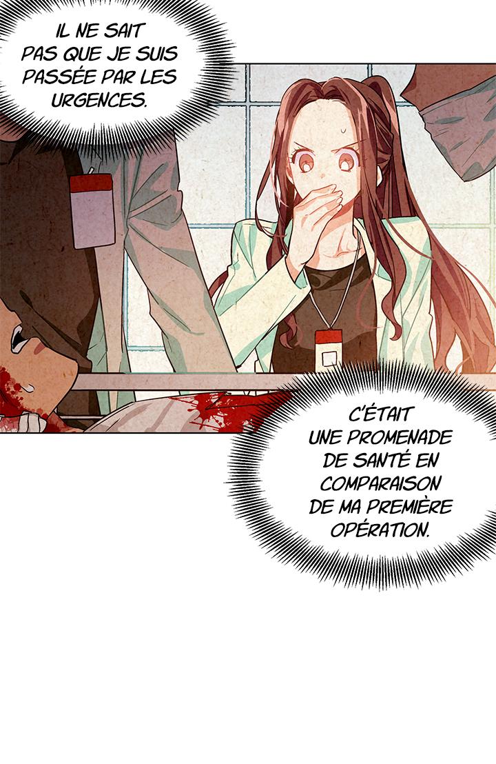 Read Doctor Elise vf Manga Online