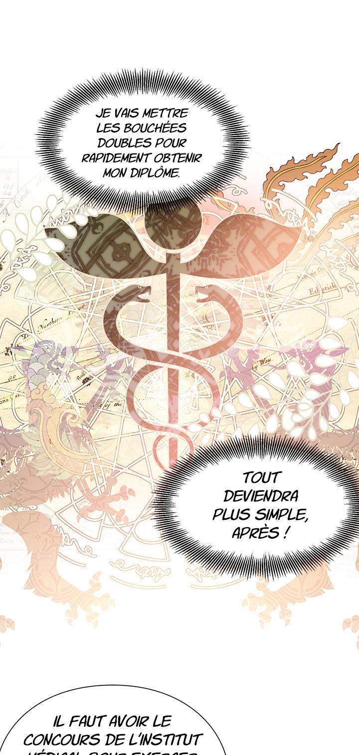 Read Doctor Elise vf Manga Online