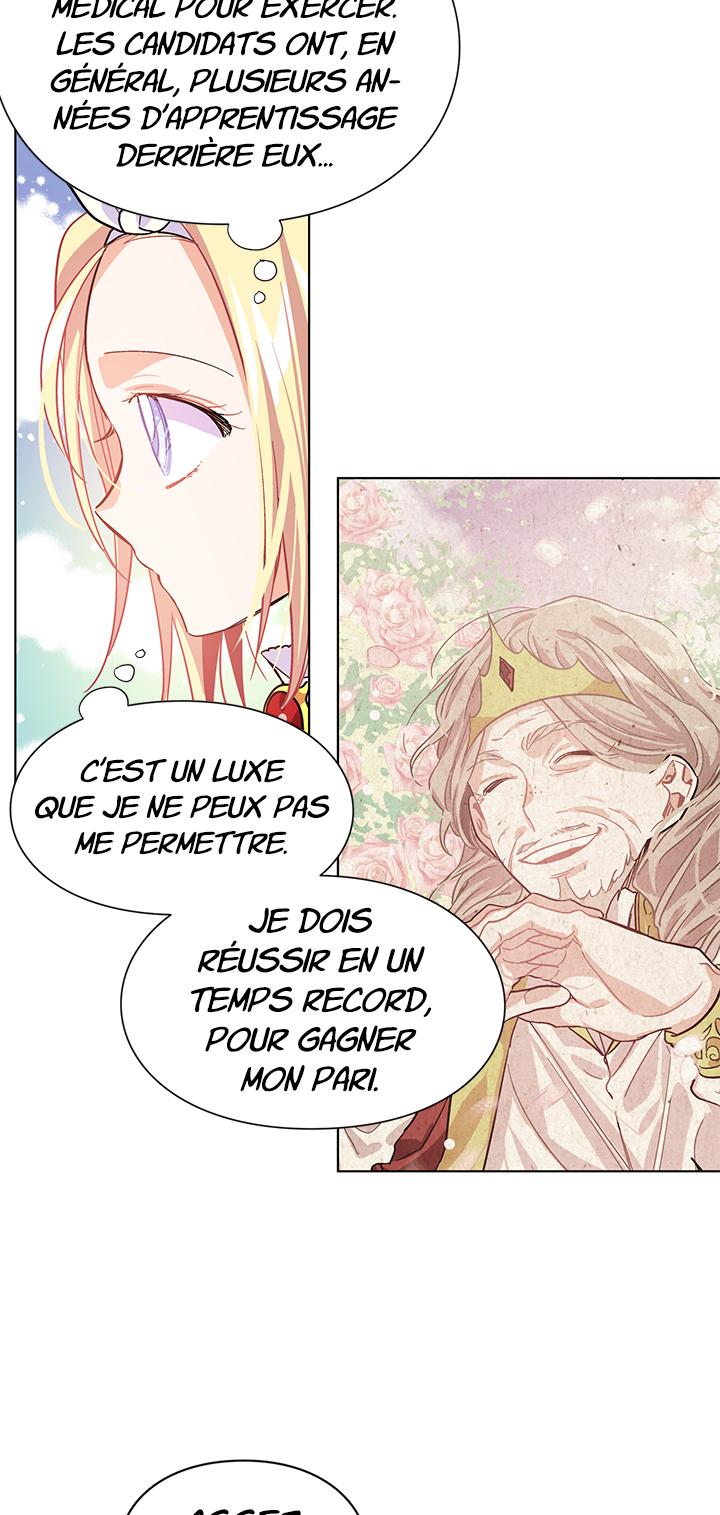 Read Doctor Elise vf Manga Online