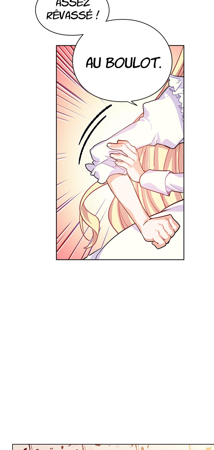 Read Doctor Elise vf Manga Online