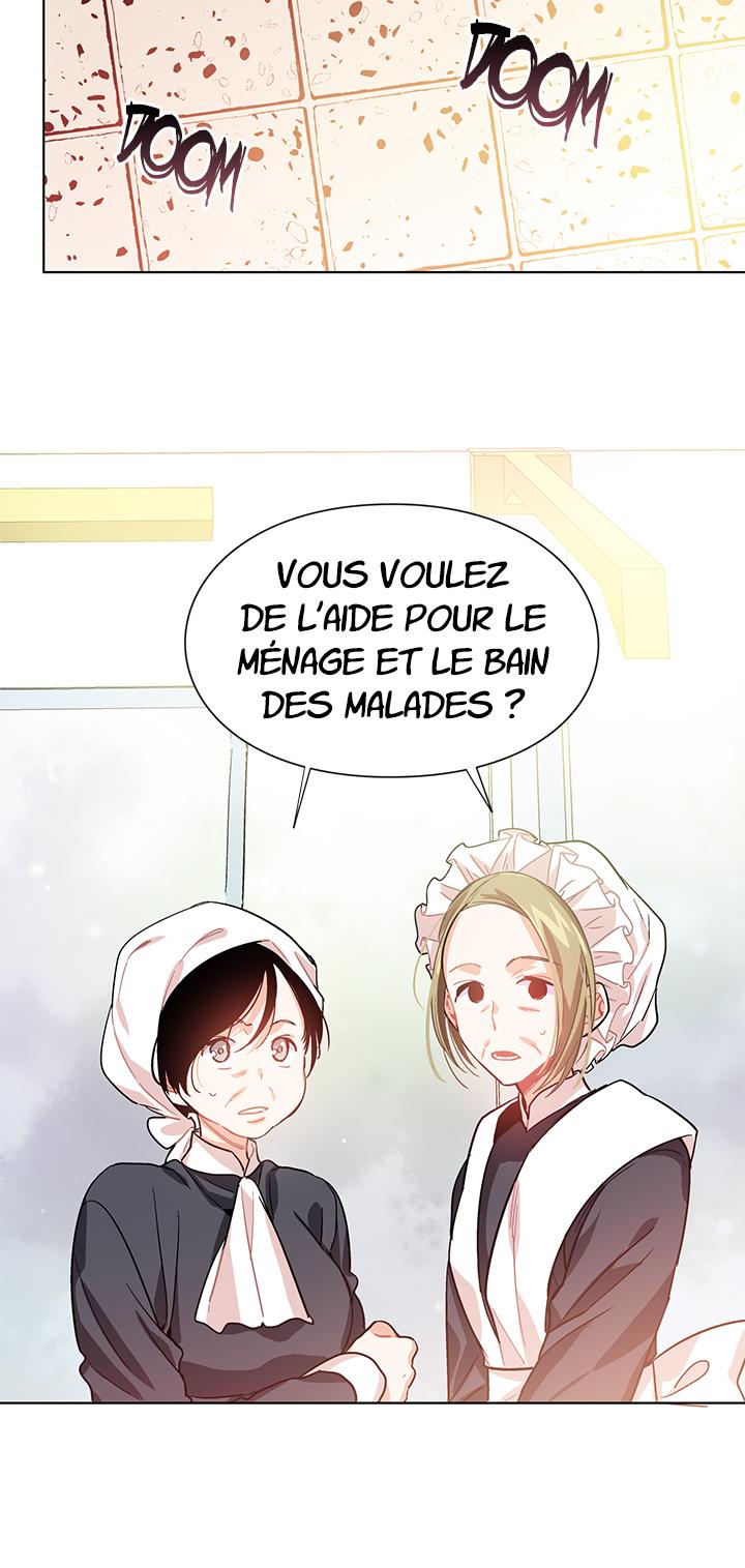 Read Doctor Elise vf Manga Online