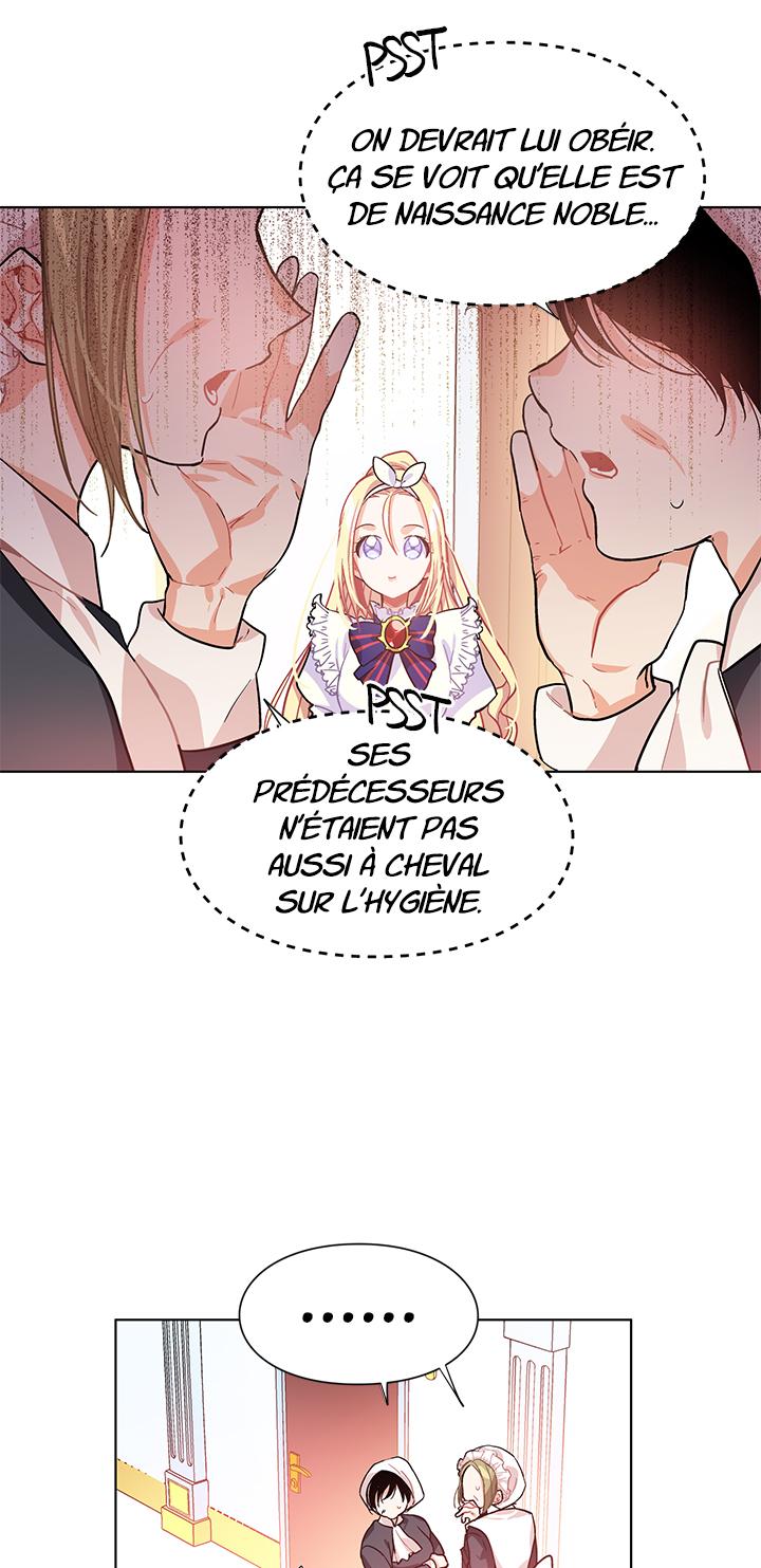 Read Doctor Elise vf Manga Online