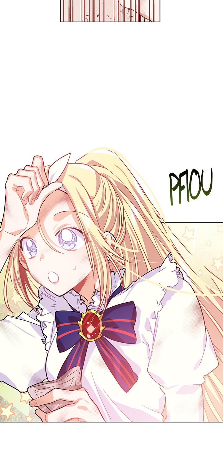 Read Doctor Elise vf Manga Online