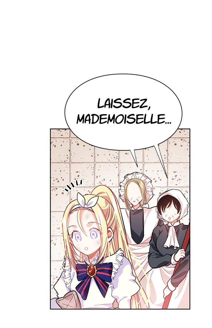 Read Doctor Elise vf Manga Online
