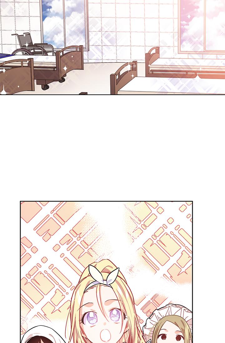 Read Doctor Elise vf Manga Online