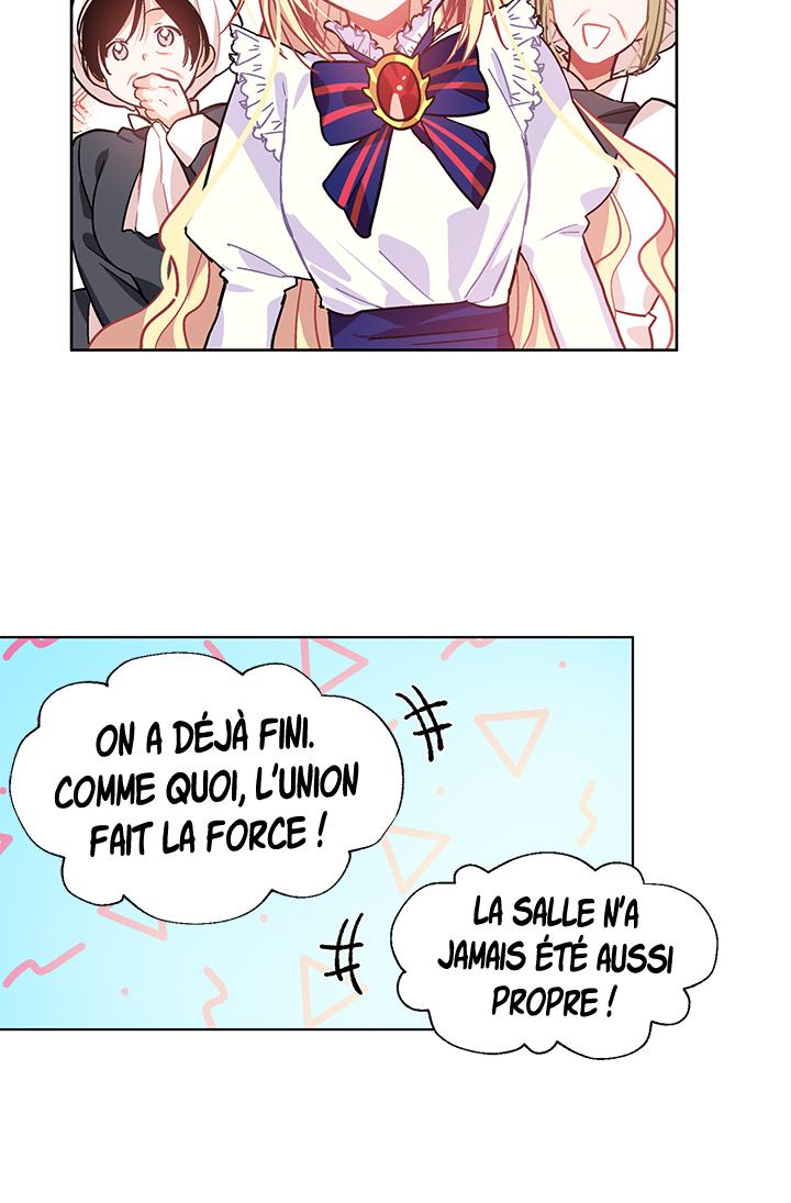 Read Doctor Elise vf Manga Online