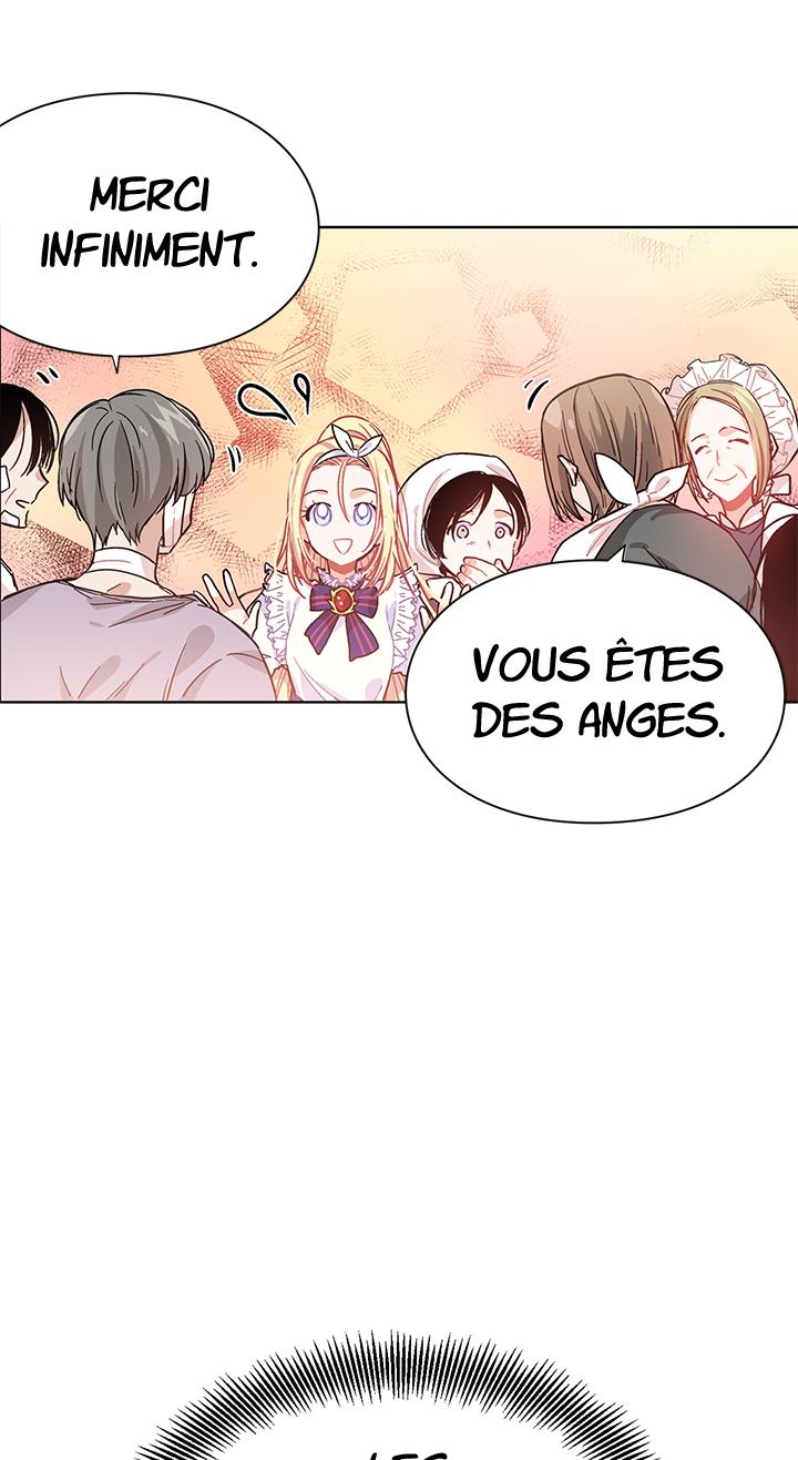 Read Doctor Elise vf Manga Online