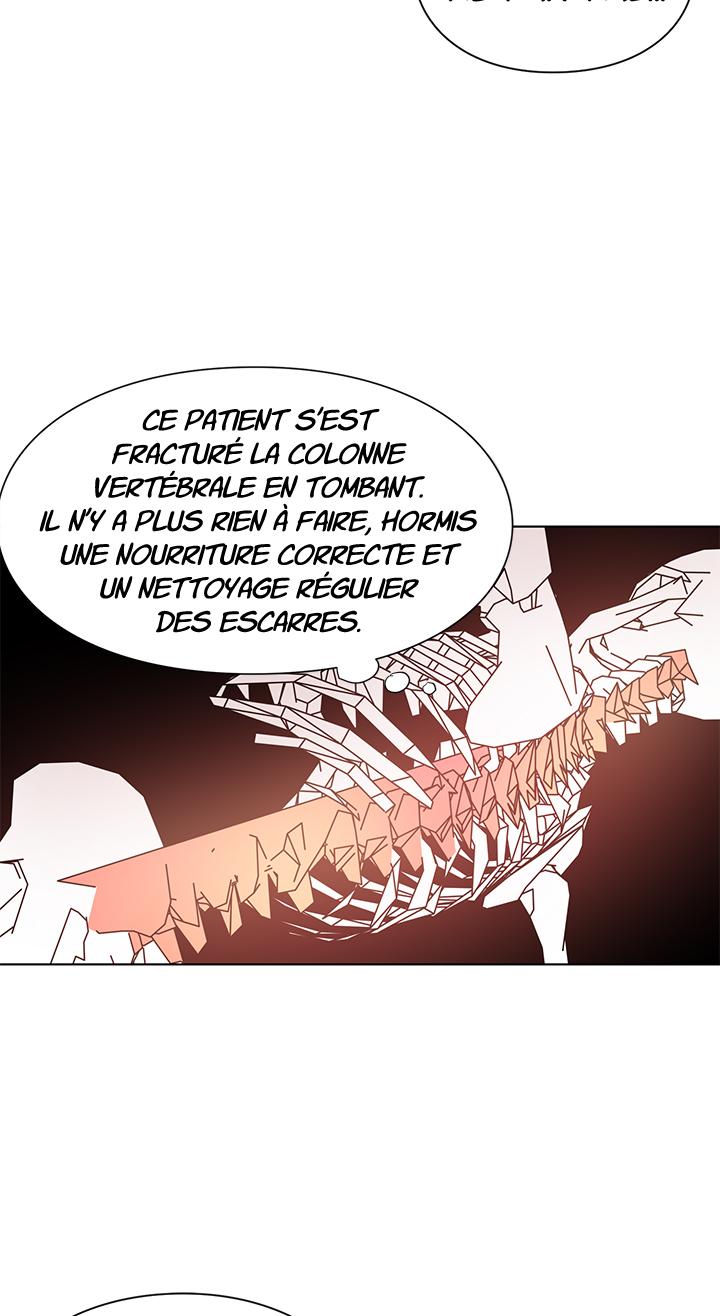 Read Doctor Elise vf Manga Online