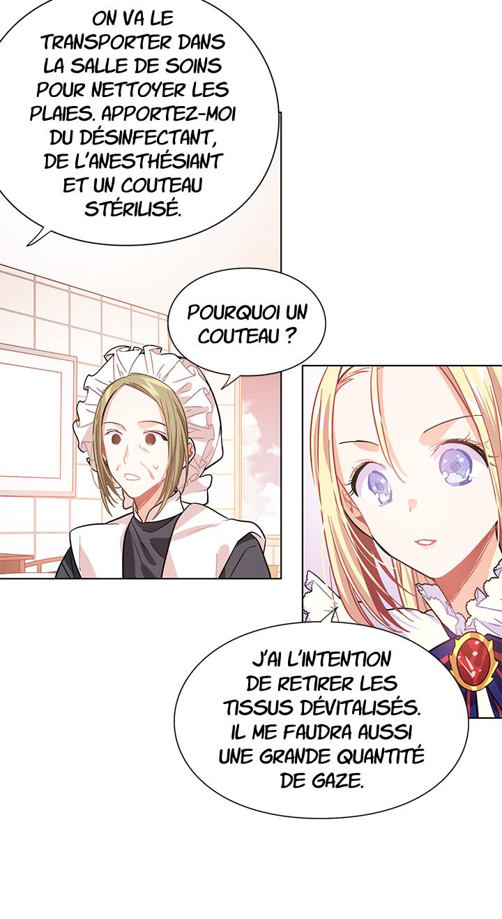 Read Doctor Elise vf Manga Online