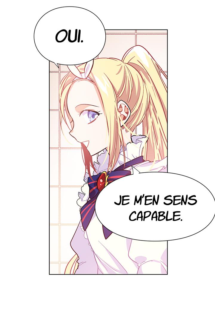 Read Doctor Elise vf Manga Online