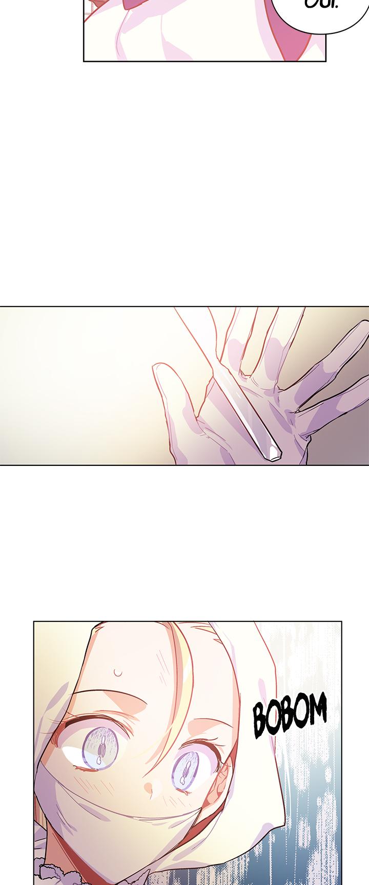 Read Doctor Elise vf Manga Online