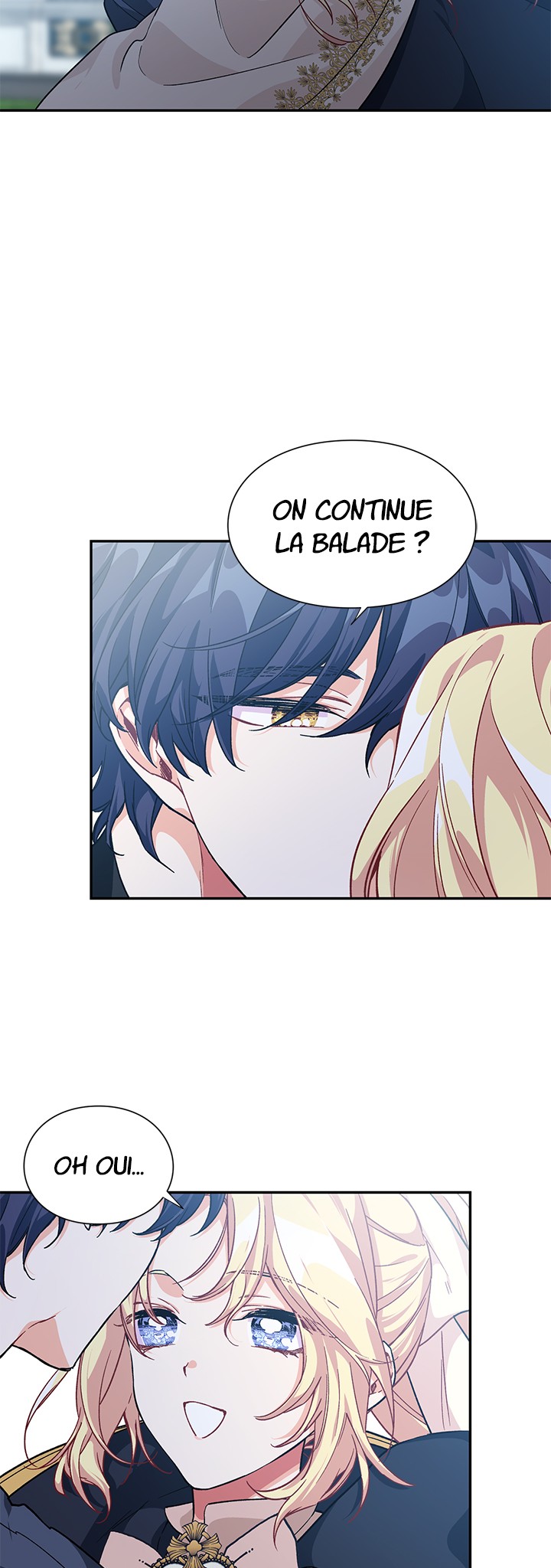 Read Doctor Elise vf Manga Online