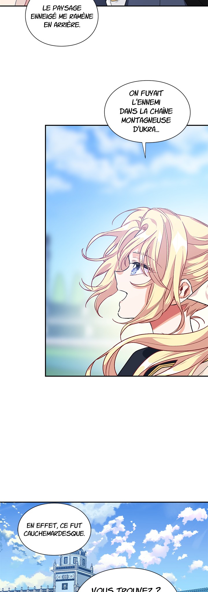 Read Doctor Elise vf Manga Online
