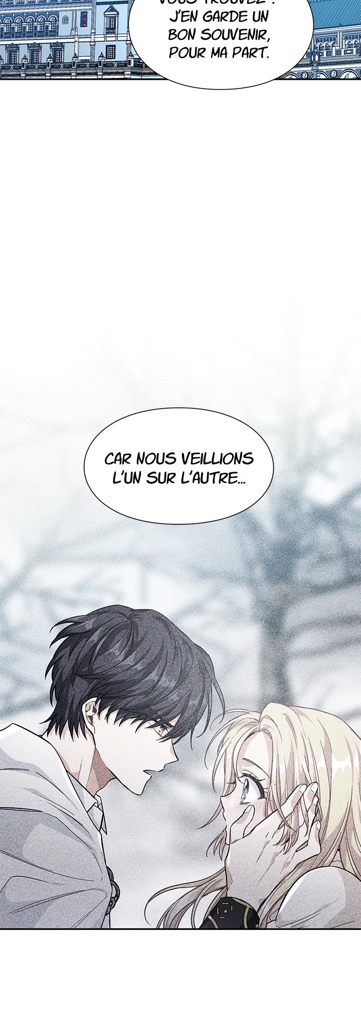 Read Doctor Elise vf Manga Online