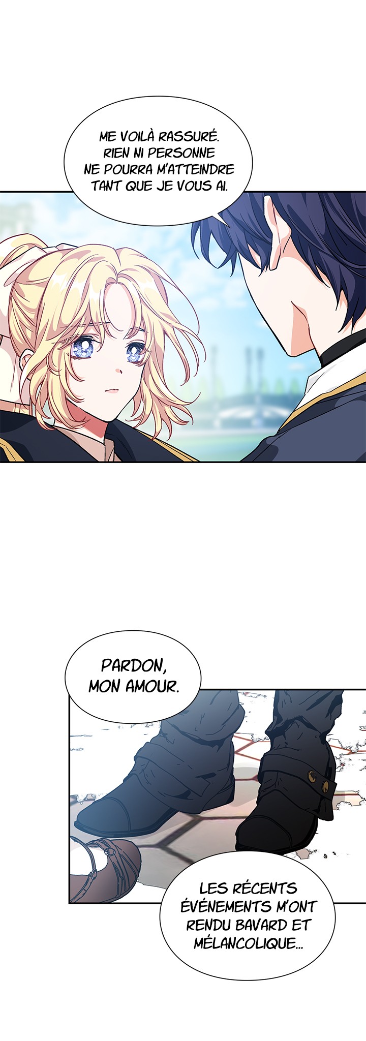 Read Doctor Elise vf Manga Online