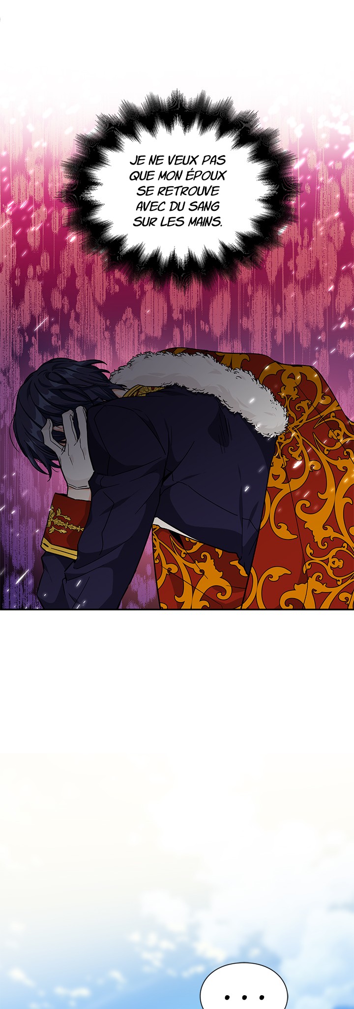 Read Doctor Elise vf Manga Online