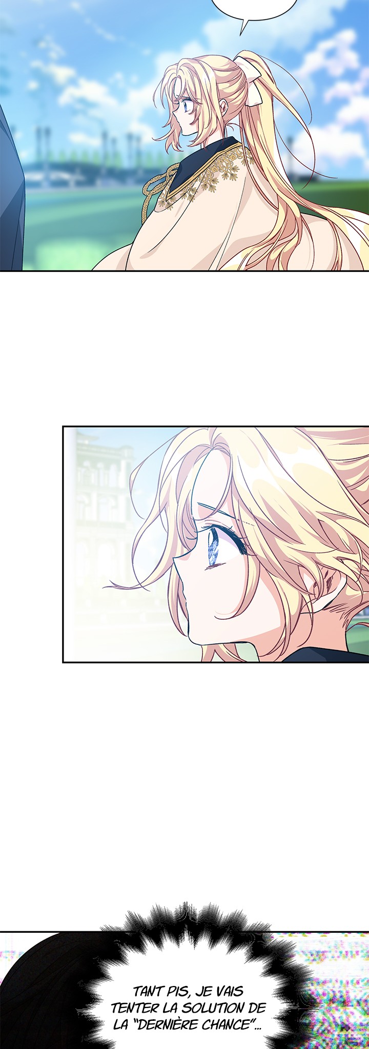 Read Doctor Elise vf Manga Online