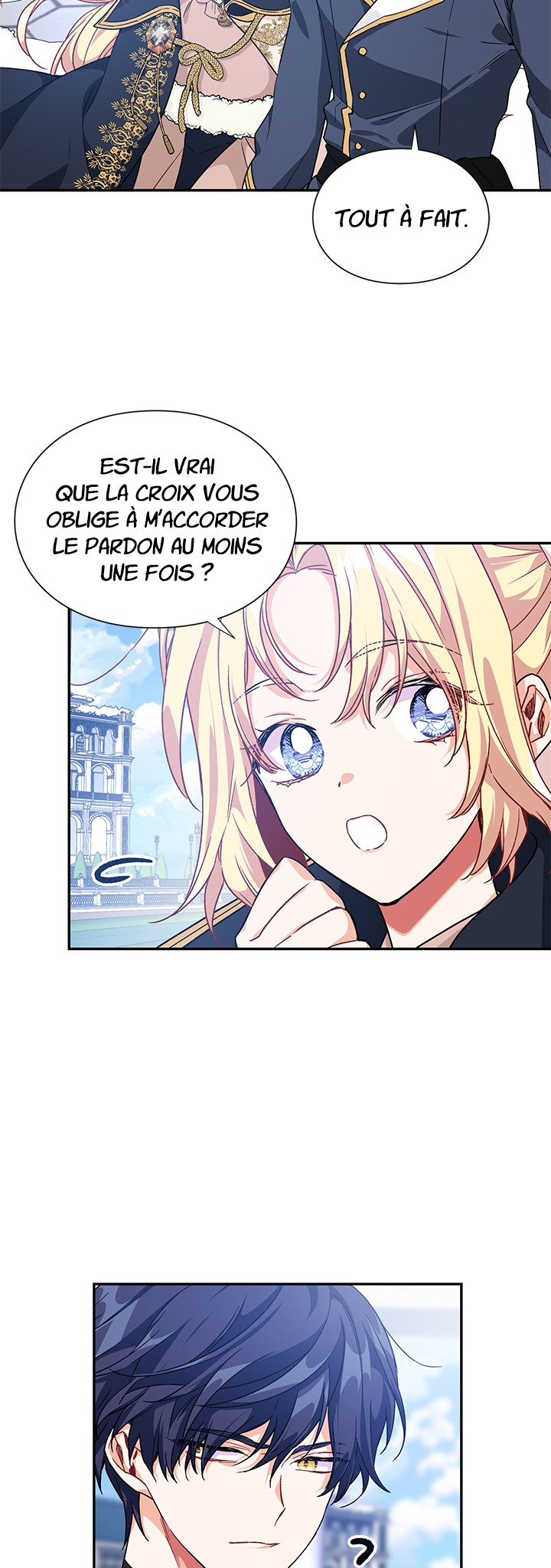 Read Doctor Elise vf Manga Online