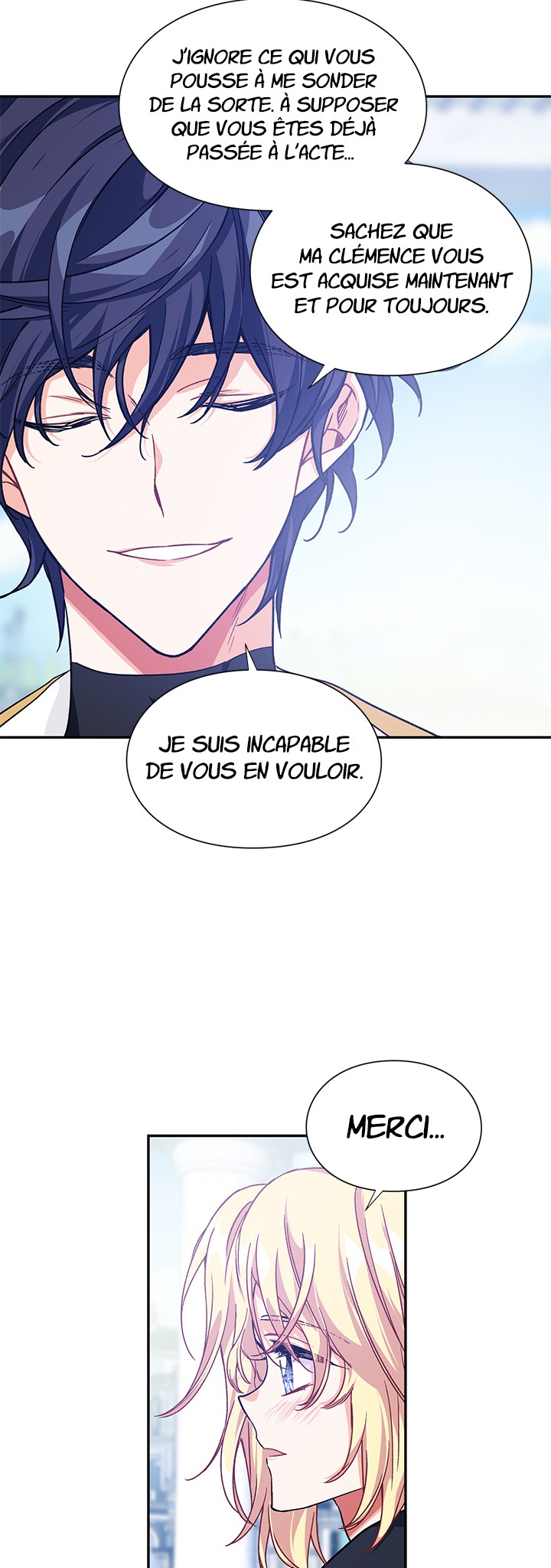 Read Doctor Elise vf Manga Online