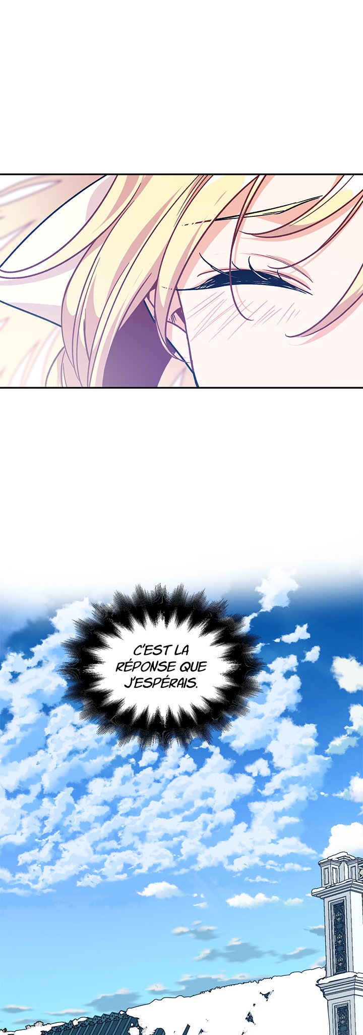 Read Doctor Elise vf Manga Online
