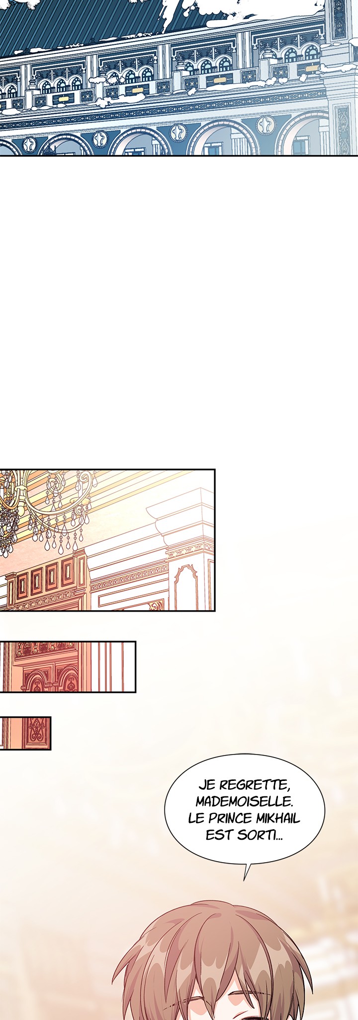 Read Doctor Elise vf Manga Online
