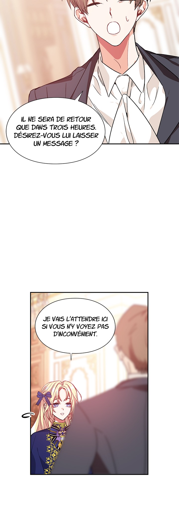 Read Doctor Elise vf Manga Online