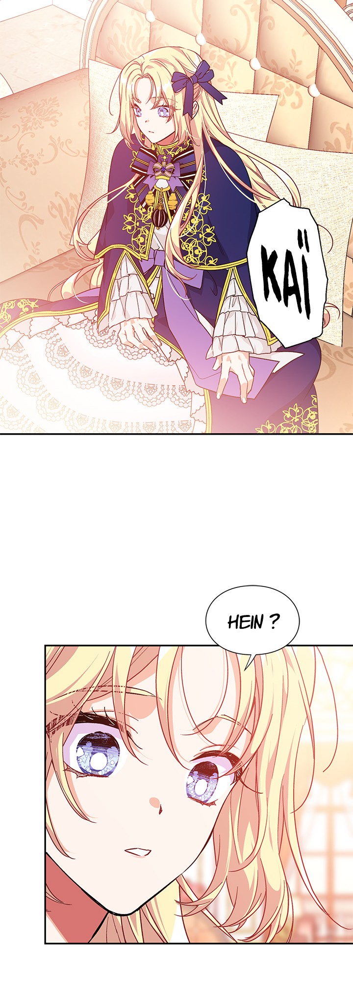 Read Doctor Elise vf Manga Online