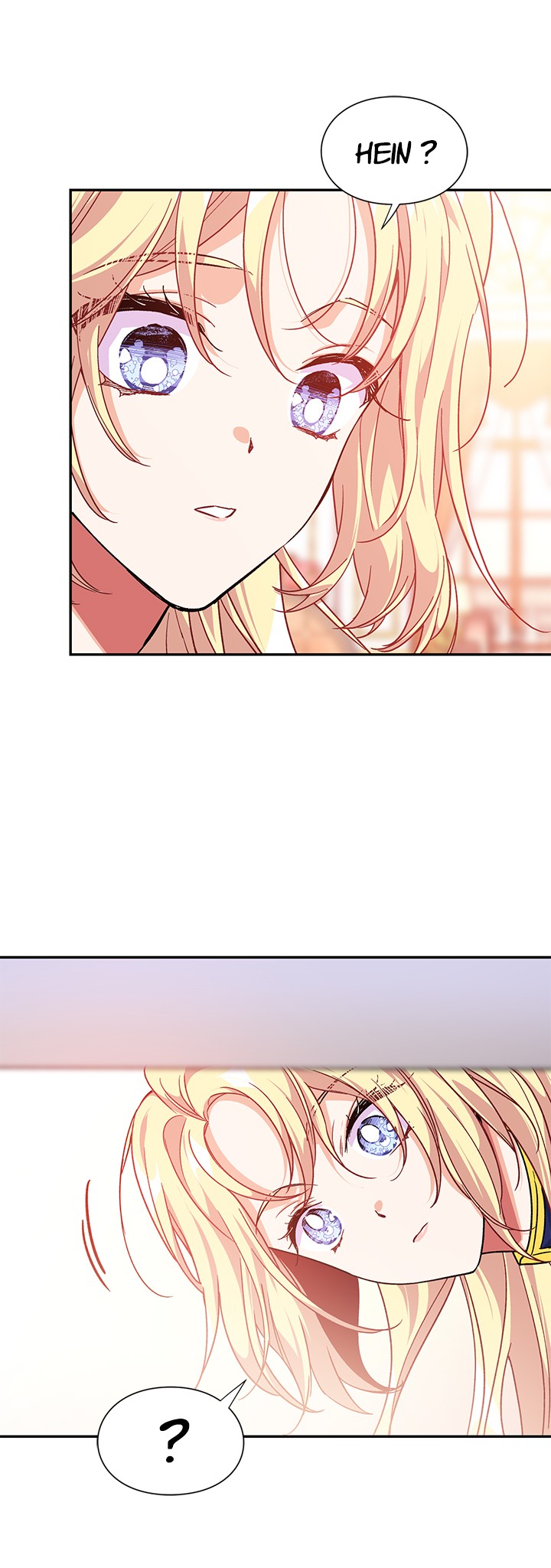 Read Doctor Elise vf Manga Online