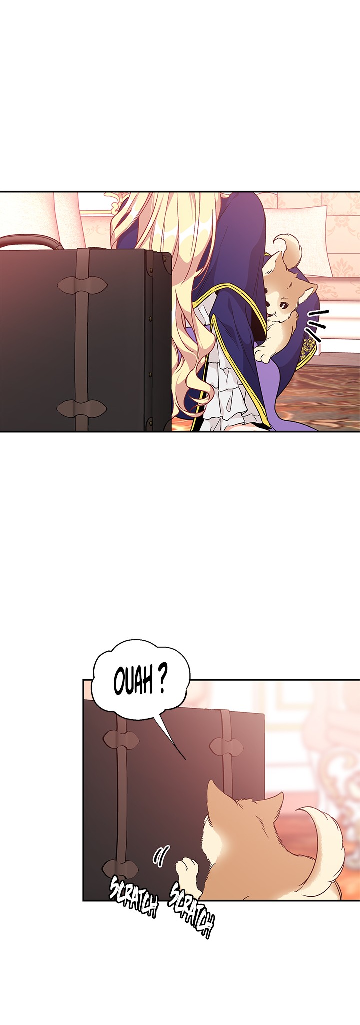 Read Doctor Elise vf Manga Online