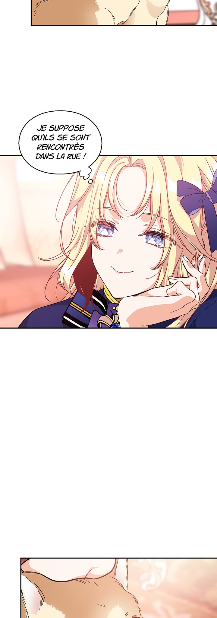 Read Doctor Elise vf Manga Online