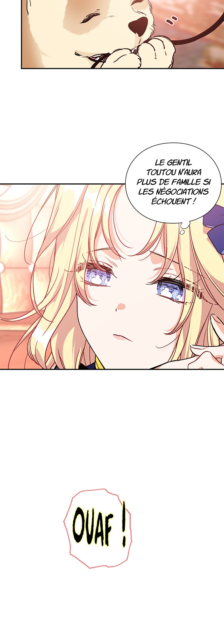Read Doctor Elise vf Manga Online
