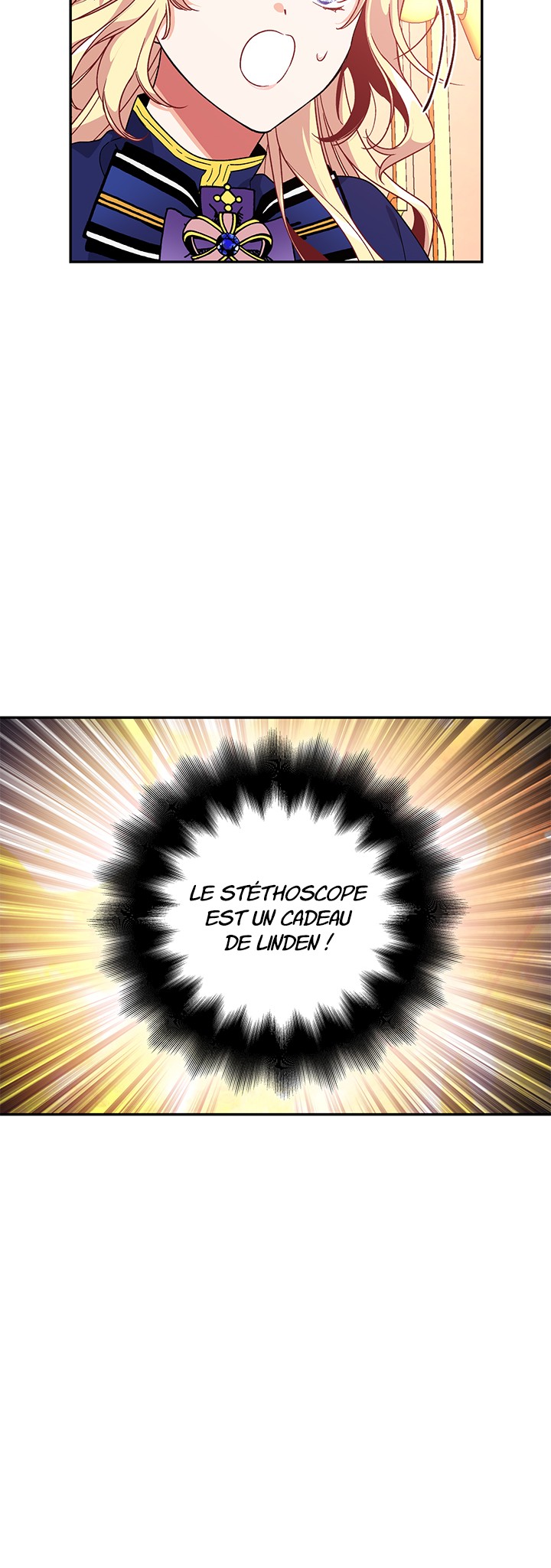 Read Doctor Elise vf Manga Online