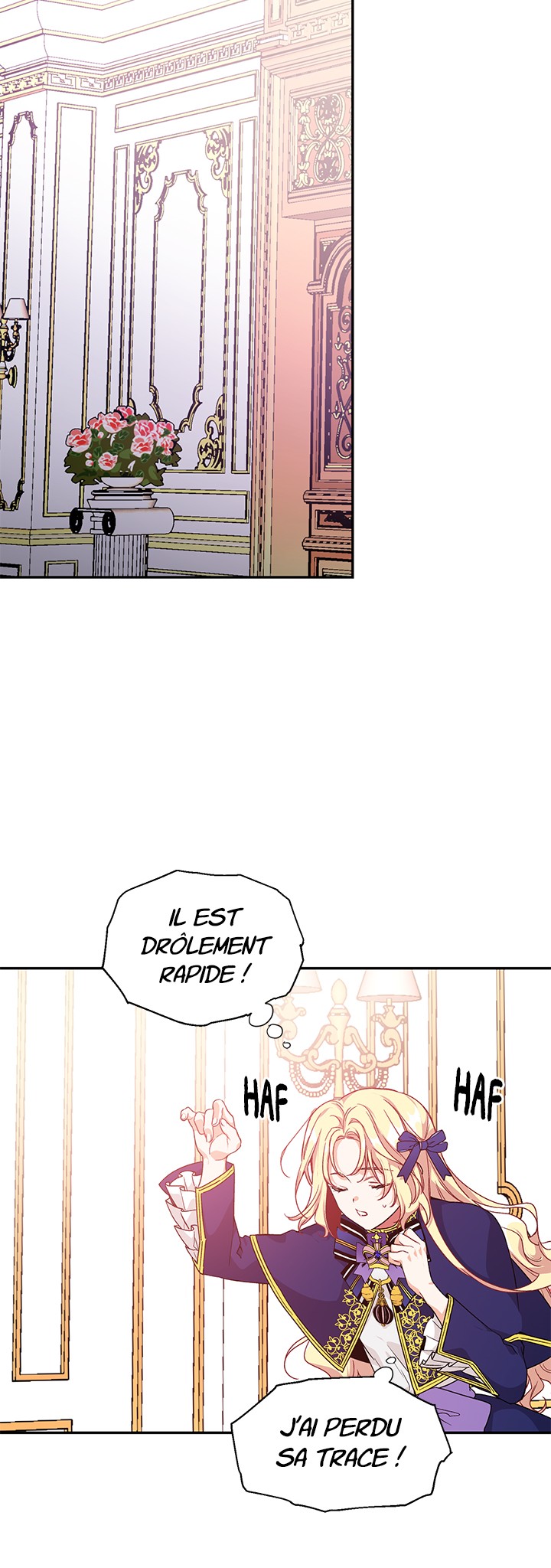 Read Doctor Elise vf Manga Online