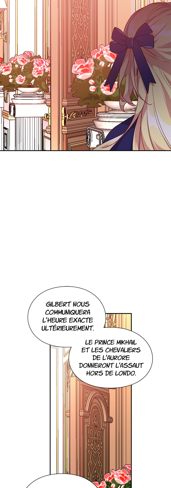 Read Doctor Elise vf Manga Online