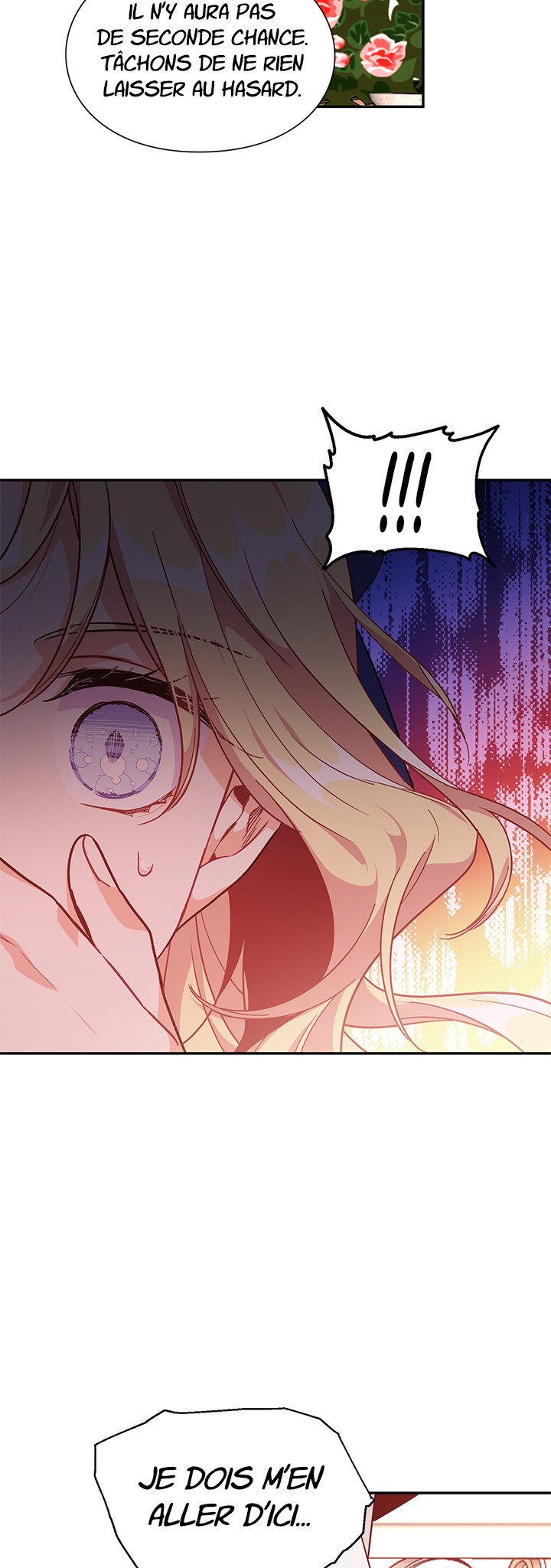 Read Doctor Elise vf Manga Online