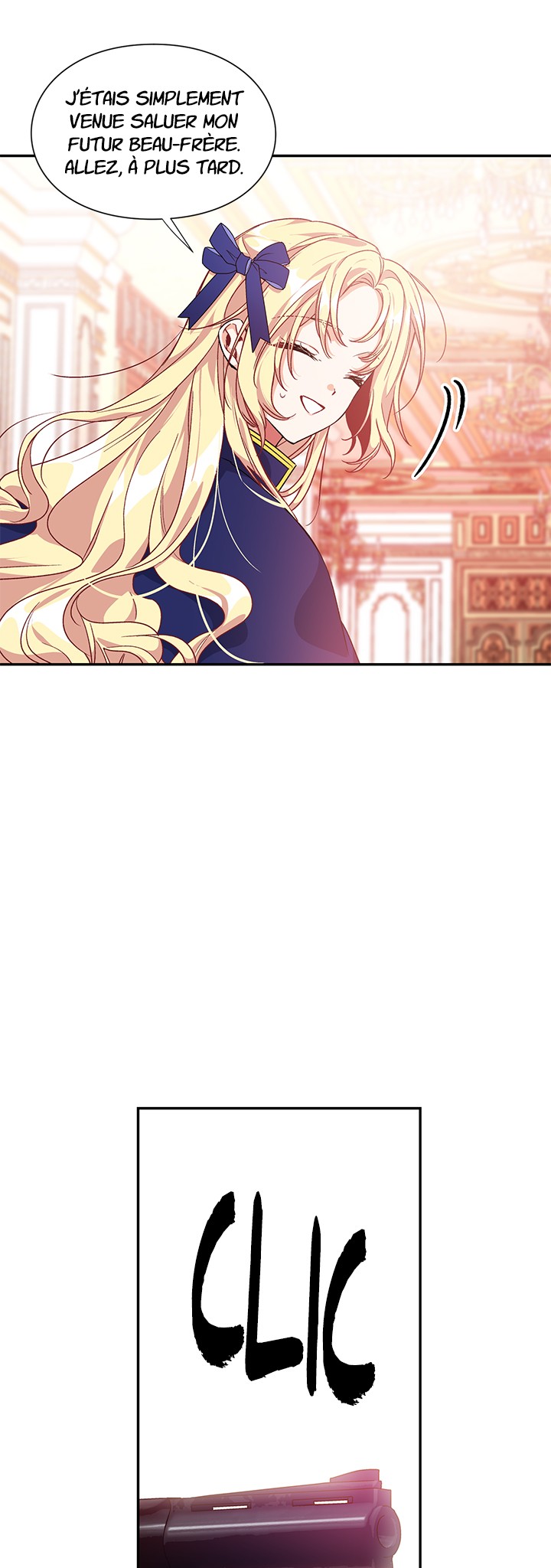 Read Doctor Elise vf Manga Online