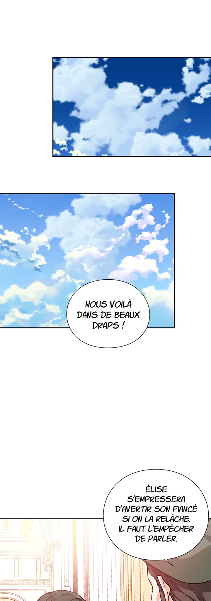 Read Doctor Elise vf Manga Online
